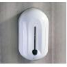 Buy cheap Touchless Sensor Liquid Soap Automatic Dispenser 1100ml 6V Plastic Material from wholesalers