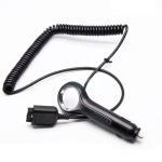 NNTN8040 Vehicle Power Adapter Charger With MTP3000 MT3100 MTP3150 MTP3250