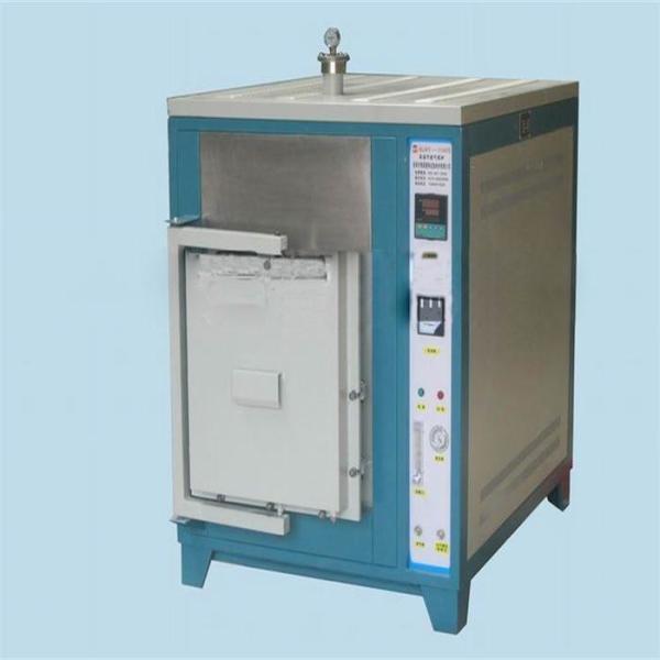 Buy cheap Ceramics Zirconia 1200 Degree Muffle Furnace Used In Pharmaceuticals from wholesalers