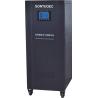 Buy cheap Three Phase 380V 100KVA Adjustable Voltage Regulator from wholesalers