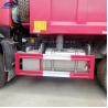 Buy cheap 30 Ton Heavy Duty 6x4 Dump Truck For Transport from wholesalers
