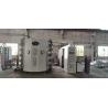 Buy cheap Foshan Large Capacity Stainless Steel Pvd Vacuum Coating Machine With Auto Control from wholesalers