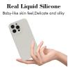 Buy cheap IPhone 16 14 Magsafe Liquid Silicone Cell Phone Case With Customizable Logo from wholesalers