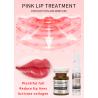 Buy cheap Stalideram Brand Pink Lip Injection Treatment Serum Derma Microneedling Mesotherapy Lip Repair Essence from wholesalers