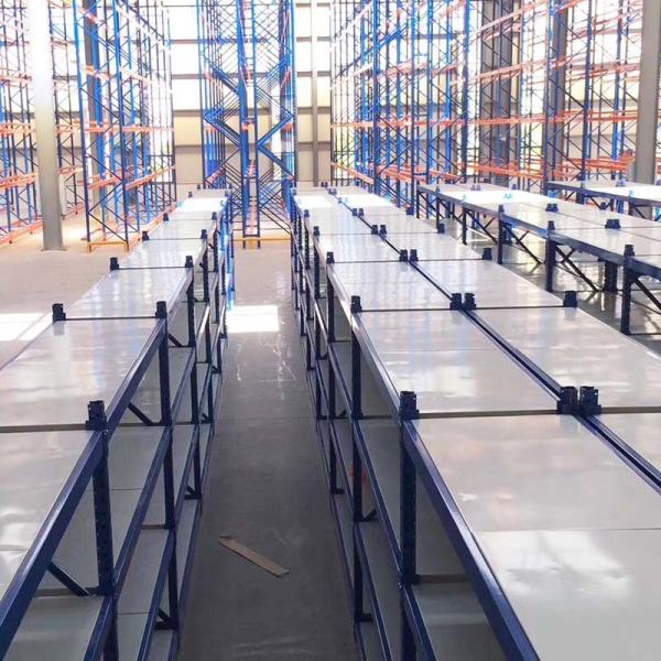 Buy cheap storage racks Medium-Duty Rack shelf racks from wholesalers