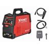 Buy cheap Portable MMA Digital Welding Machine 140amp 200amp One Touch Set Up from wholesalers