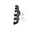 Buy cheap 5I5018 Engine Mining Excavator Diesel 5I5018 Exhaust Manifold Engine S6KT E200B from wholesalers