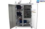 PET PLA PP PS Plastic Sheet Extruder , Multilayer Sheet Co-Extrusion Production