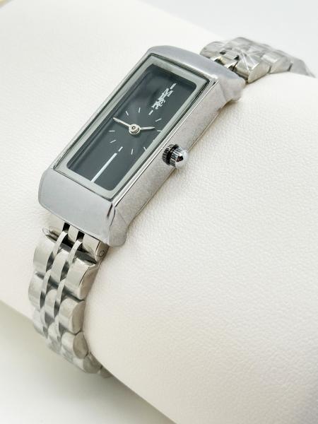 Buy cheap Luxury Waterproof Male Quartz Watch Fashion Full Steel Men′s Wristwatch from wholesalers