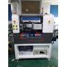 Buy cheap Flexible Circuit Board Laser Depaneling Machine Inline Laser Cutting Machine without Stress from wholesalers