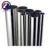 Buy cheap Customized 150mm diameter heat resistant stainless steel pipe with good Invoicing by actual weight AISI 304 316 316L 316Ti from wholesalers