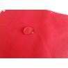 Buy cheap Oil Proof Ordinary Textiles Wear Resistant Water Resistant Bag Material from wholesalers