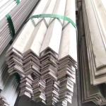 SS 304 Angle Size Chart Hot Rolled 304 Stainless Steel Angle Bar Sizes 3# 4# 5#