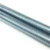 Buy cheap ISO9001 Certified Galvanized Threaded Rod for Construction in DIN Standard from wholesalers
