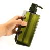 Buy cheap 450ml Lotion dispensing plastic bottles from wholesalers