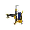 Buy cheap Counter Weight Hydraulic Mini Electric Stacker Capacity 250Kg from wholesalers