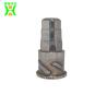 Buy cheap Round EDM S136 Connector Mold Parts 0.01mm Tolerance With 48-52 HRC from wholesalers