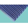 Buy cheap ZY900RR STRAIGHT RUNNING RAISED RIB MODULAR CONVEYOR BELTS THERMOPLASTIC CONVEYOR BELTS FOOD GRADE FDA from wholesalers