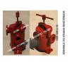 Buy cheap JIS F7209-2001 SHIPBUILDING-SIMPLEX OIL STRAINERS，FLANGE CAST IRON SINGLE OIL FILTER from wholesalers