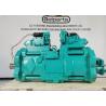 Buy cheap Excavator Parts K5V140DTP-9TFL SK350-6 Hydraulic Main Pump from wholesalers