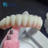 Buy cheap Regular Zirconia Implant Case Personalized Dental Implant Case from wholesalers