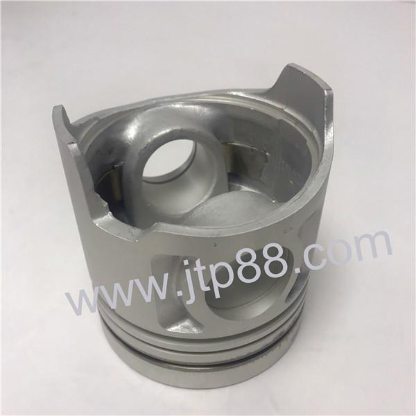Buy cheap 8DC11 Cylinder engine parts piston 142.0mm DIA 153.1mm length ME091050 from wholesalers