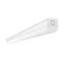 Buy cheap 70w Led Weatherproof Batten Led Batten Strip Lights 1800mm CCT Dip Switch Easy Open from wholesalers