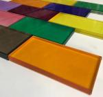3mm-15mm Clear Tinted Float Glass/Laminated Glass/Tempered/Reflective Glass with