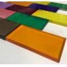 Buy cheap 3mm-15mm Clear Tinted Float Glass/Laminated Glass/Tempered/Reflective Glass with Dark Green/Grey/Bronze for B from wholesalers