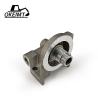 Buy cheap 6221-71-6110 Oil Filter Head Billet Aluminum For Kubota 6D102 PC200-7 from wholesalers