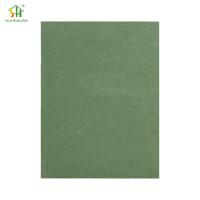 Buy cheap 9mm Water Resistant Gypsum Board 1220x2440mm Fire Rated Moisture Resistant product