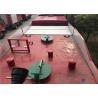 Buy cheap Sinotruk Chassis 6x4 Drive Water Tanker Fire Truck With 90L/s Fire Pump from wholesalers