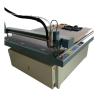 Buy cheap Pvc Pet Acrylic Epoxy Resin Template Cutter Machine 1-6mm Apparel Milling 1800mm/s from wholesalers