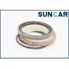 Buy cheap JCB Seal Kit 332/C9373 Hydraulic Sealing Kit Excavator Cylinder Repair Kits from wholesalers