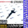 Buy cheap Common Rail Inyectores Diesel auto engine systems Fuel Diesel Injector 23670-39265 095000-7820 For Toyota 1KD-FTV from wholesalers