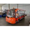 Buy cheap Customized 14 - Seater Sightseeing Bus Tailored To Small Group Needs Unlock Hidden Gems In City from wholesalers