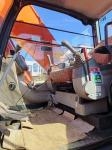Easy Maintenance Used Hitachi ZX240 Excavator for Reduced Downtime and Longer