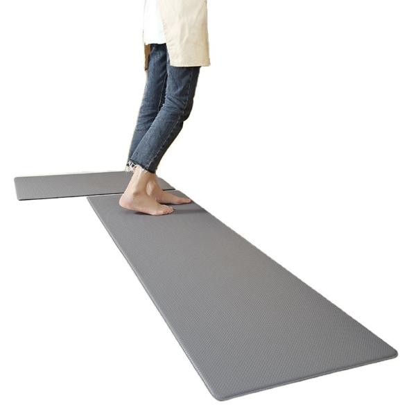 Buy cheap PVC Anti-Slip Kitchen Runner Mat for Water-proof Stains and Grease Protection in Bath from wholesalers
