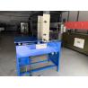 Buy cheap Single-Phase Flip Flop Slipper Making Machine 60Hz Easy Operation Time Saving from wholesalers