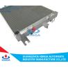 Buy cheap Jeep Auto Spare Parts / Aluminium Water Cooling Radiator For Classic Car 560*505*48mm from wholesalers