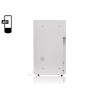 Buy cheap Galvanized 1500 Nits IR Touch 55" Transparent Lcd Showcase from wholesalers