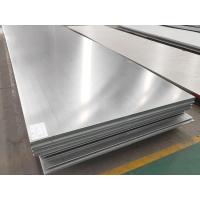 Buy cheap 1.2 mm Stainless Steel Sheet 304 2b Finish for industry / Elevator product