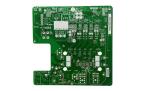 Buy cheap Single Sided Electronics Pcb Design Services Layout Software Physical Wires from wholesalers