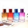 Buy cheap Cylindrical Clear Perfume Spray Atomizer Bottle 30ML 100ML 50ML from wholesalers