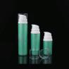 Buy cheap Acrylic 15ml 30ml 50ml Plastic Pump Dispenser Bottles from wholesalers