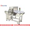 Buy cheap PU Belt 30M/min Industrial Metal Detector LCD Screen For Needle from wholesalers
