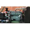 Buy cheap 200kw Natural Gas Generator Easy Operate and Well Working for Intake Pressure Impulse from wholesalers