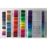 Buy cheap Amazon double head hook line color marker soft head watercolor pen for children gift painting set from wholesalers