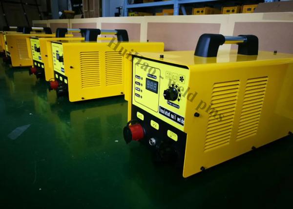 Buy cheap Capacitor Discharge Threaded Stud Welder , CD Stud Welding Machine For Weld Stud from wholesalers