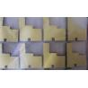 Buy cheap PORON BISCO Thick Shockproof Foam Board 55*24*1.5mm Covered By Adhesive Tape from wholesalers